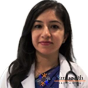 Dr. Aashima Chopra, Ear Nose Throat ENT Specialist in Delhi - Expert Care and Compassionate Treatment