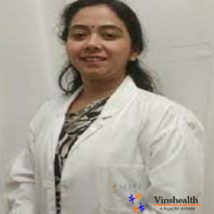 Dr. Arpana Haritwal, Gynecologist in Delhi - Expert Care and Compassionate Treatment