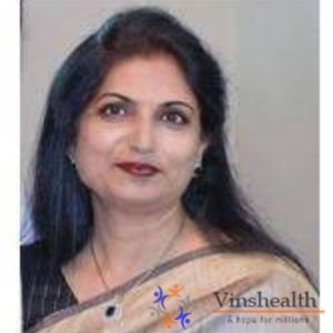 Dr. Nisha Bhargava, Gynecologist in Delhi - Expert Care and Compassionate Treatment