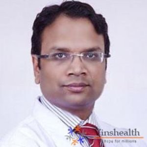 Dr. Punit Singla