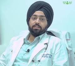 Dr. Ichpreet Singh
