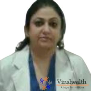 Dr. Shilpa Dhameja, Gynecologist in Delhi - Expert Care and Compassionate Treatment