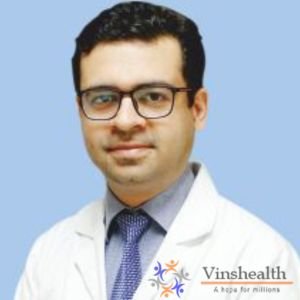 Dr. Suvrat Arya