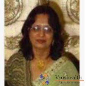 Dr. Indu Seth, Gynecologist in Delhi - Expert Care and Compassionate Treatment