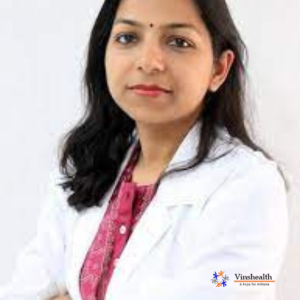 Dr. Laxmi Goel