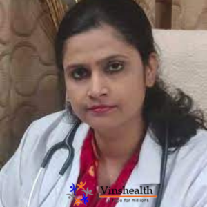 Dr. Rushda Riaz, Gynecologist in Delhi - Expert Care and Compassionate Treatment