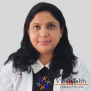Dr. Divya Bansal, Hematology in Delhi - Expert Care and Compassionate Treatment