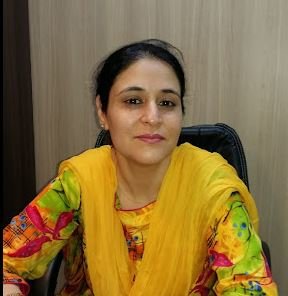Dr. Harveen Kaur