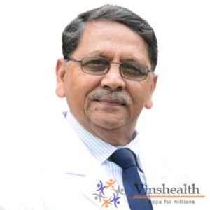 Dr. H.S.Bhatyal