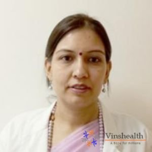 Dr. Priya Kapoor