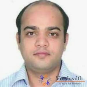 Dr. Anshul Gupta, Ear Nose Throat ENT Specialist in Delhi - Expert Care and Compassionate Treatment