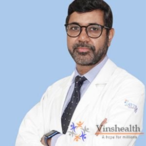 Dr. Ashish Rai