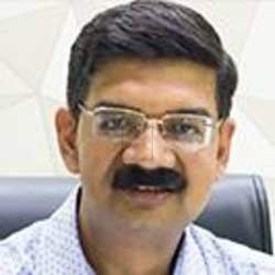 Dr. Vipul Tyagi