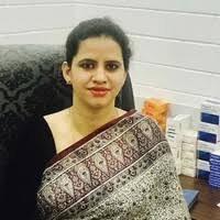 Dr. Manvee Chaudhary