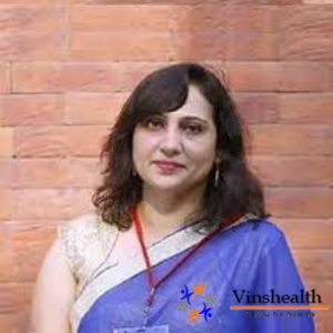 Dr. Ruchi Malhotra, Gynecologist in Delhi - Expert Care and Compassionate Treatment