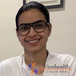 Dr. Deepti Rana