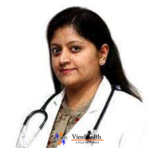 Dr. Isha Khurana Vashisht, Gynecologist in Delhi - Expert Care and Compassionate Treatment