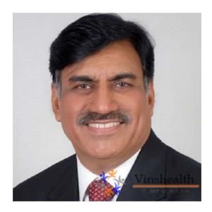 Dr. A.S. Vasudev, Pediatrician in Delhi - Expert Care and Compassionate Treatment