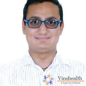Dr. Amit Agarwal, Pediatrician in Delhi - Expert Care and Compassionate Treatment