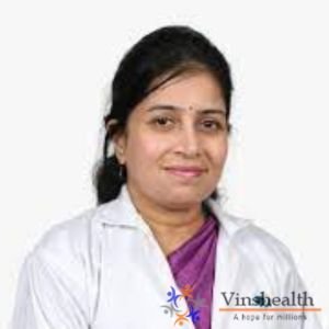 Dr. Amita Mahajan, Pediatrician in Delhi - Expert Care and Compassionate Treatment
