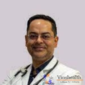 Dr. Atul Chopra, Pediatrician in Delhi - Expert Care and Compassionate Treatment