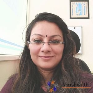 Dr. Monika, Pediatrician in Delhi - Expert Care and Compassionate Treatment