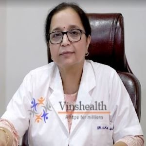 Dr. Alka Gujral, Gynecologist in Delhi - Expert Care and Compassionate Treatment