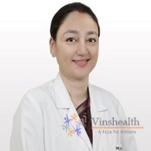 Dr. Alka Sinha, Gynecologist in Delhi - Expert Care and Compassionate Treatment