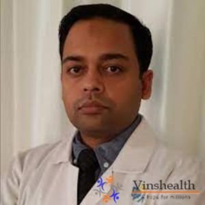 Dr. Arif Wahab, Cardiology in Delhi - Expert Care and Compassionate Treatment