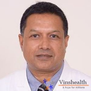 Dr. Arvind Das, Cardiology in Delhi - Expert Care and Compassionate Treatment