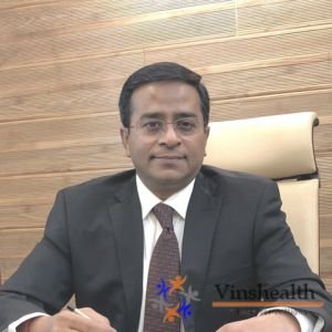 Dr. D.K. Das, Orthopedic in Delhi - Expert Care and Compassionate Treatment