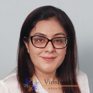 Dr. Gayatri Bala Juneja, Gynecologist in Delhi - Expert Care and Compassionate Treatment