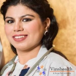 Dr. Jasmine Kohli, Dermatologist in Delhi - Expert Care and Compassionate Treatment