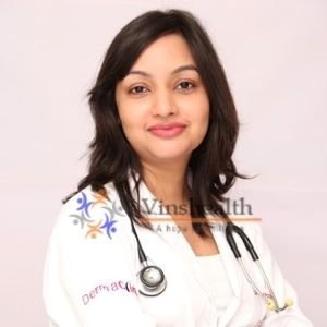 Dr. jyoti gupta, Dermatologist in Delhi - Expert Care and Compassionate Treatment