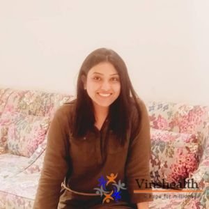 Dr. Jyoti Shukla, Psychologist And Psychiatrist in Gurgaon - Expert Care and Compassionate Treatment