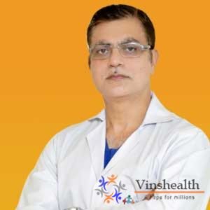 Dr. Kamal Bachani, Orthopedic in Delhi - Expert Care and Compassionate Treatment