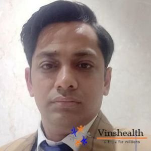 Dr. Kapil Garg, Dentist in Delhi - Expert Care and Compassionate Treatment