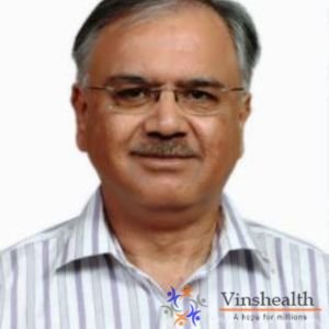 Dr. L K Malhotra, Neurologist in Delhi - Expert Care and Compassionate Treatment