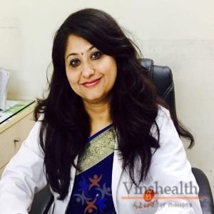 Dr. Mani Kapur, Gynecologist in Delhi - Expert Care and Compassionate Treatment