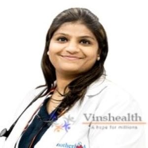 Dr. Manju Gupta, Gynecologist in Delhi - Expert Care and Compassionate Treatment