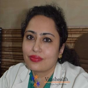 Dr. namrata ghai, Dermatologist in Delhi - Expert Care and Compassionate Treatment