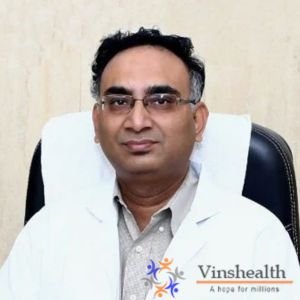 Dr. Nipun Jain, Dermatologist in Delhi - Expert Care and Compassionate Treatment