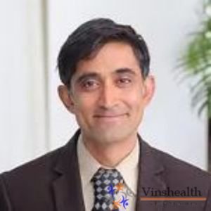 Dr. Nitin Sethi, Neurologist in Delhi - Expert Care and Compassionate Treatment