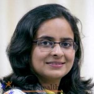Dr. Nivedita Raizada, Gynecologist in Delhi - Expert Care and Compassionate Treatment
