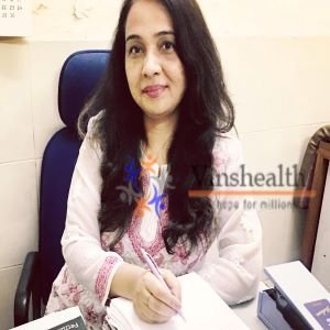 Dr. parinita kalita