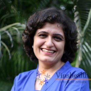 Dr. payal chaudhary, Gynecologist in Delhi - Expert Care and Compassionate Treatment