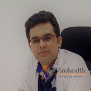 Dr. Prateek Sondhi, Dermatologist in Delhi - Expert Care and Compassionate Treatment