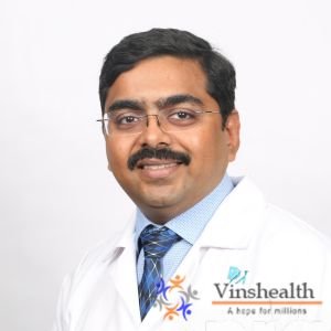Dr. Prof Vipul Vijay, Orthopedic in Delhi - Expert Care and Compassionate Treatment