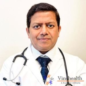 Dr. Puneet Agarwal, Neurologist in Delhi - Expert Care and Compassionate Treatment