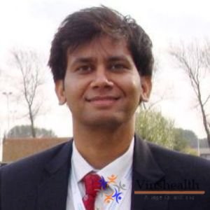 Dr. Rahul Nagar, Dermatologist in Delhi - Expert Care and Compassionate Treatment